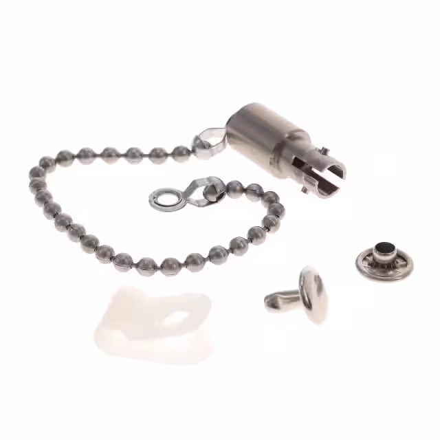 MSTM1000-1 Amphenol Fiber Systems International  Fiber Optic Connector Accessories